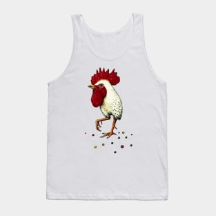 CoDeX 0002 Tank Top